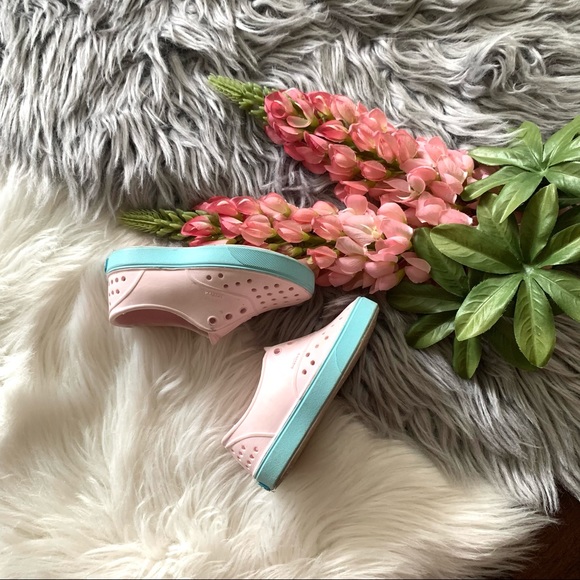 Native▪️Toddler C7 Miles Slip on Sandals. - Picture 7 of 7